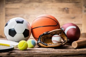 Yoga für Sportler - Ganzheitliche Praxis zur Leistungssteigerung und Verletzungsprävention